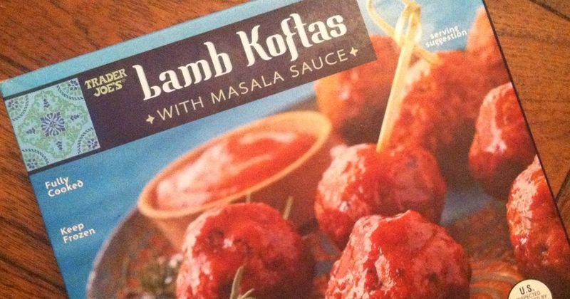 Malai Kofta