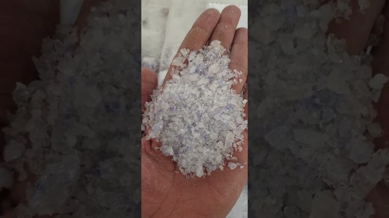 Persian Blue Salt