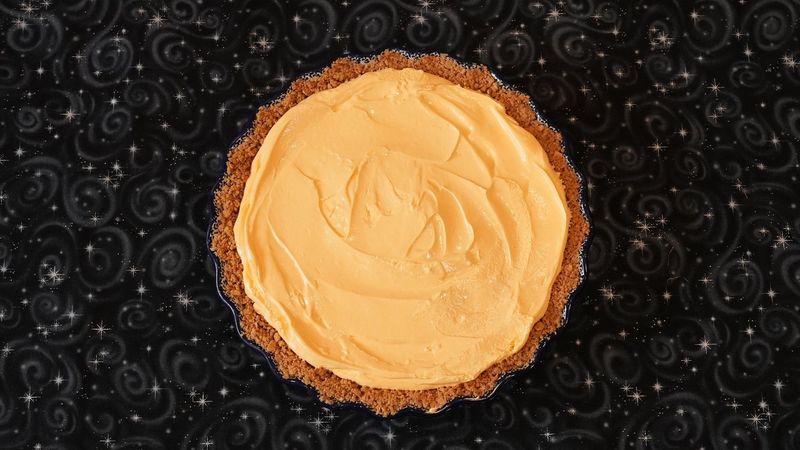 Tang-Flavored Treats