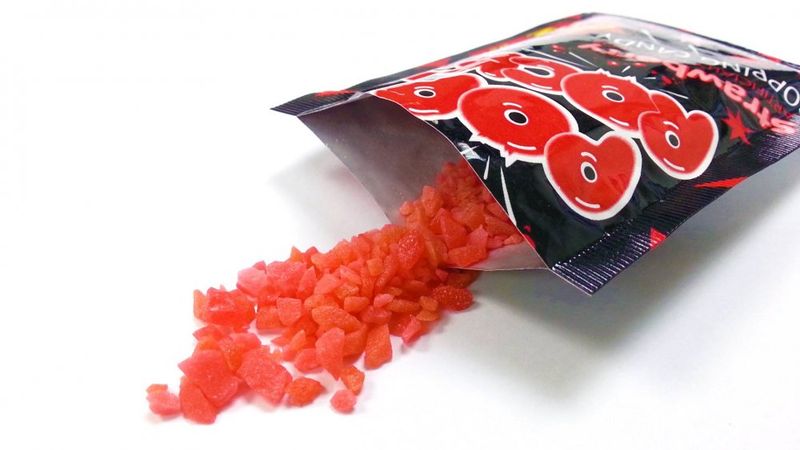 Pop Rocks