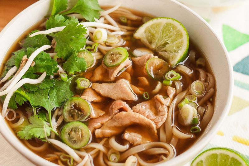 Vietnamese Pho