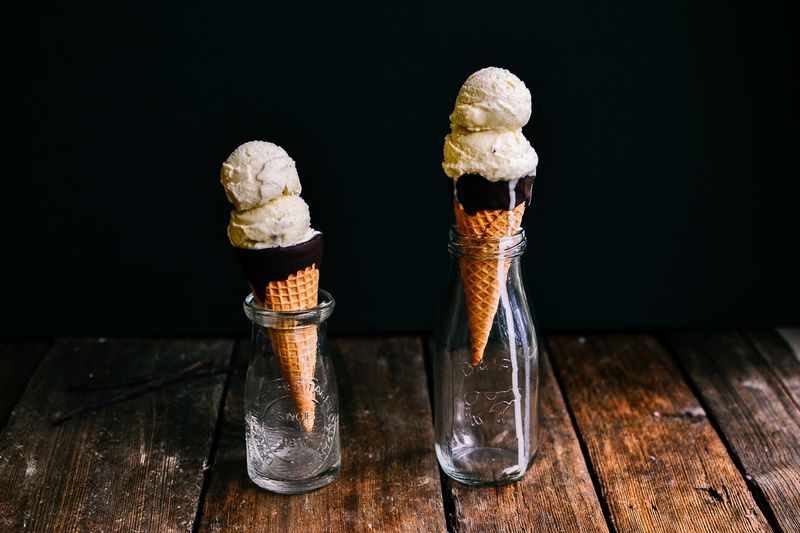 Vanilla