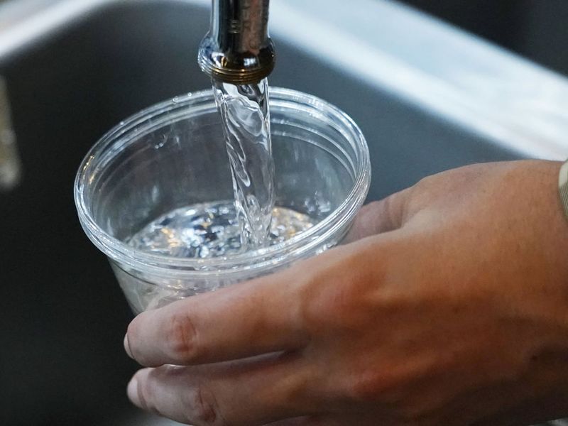 Chloroform in Drinking Water
