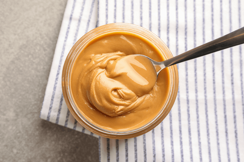 Amish Peanut Butter Spread