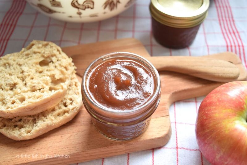 Apple Butter
