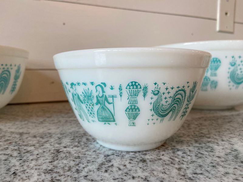 Amish Butterprint Corn