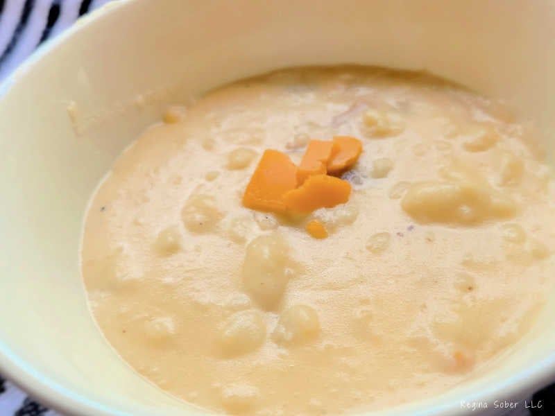 Amish Potato Soup