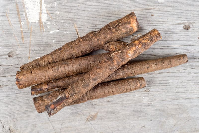 Salsify