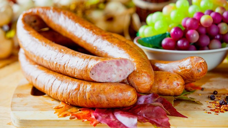 Kielbasa