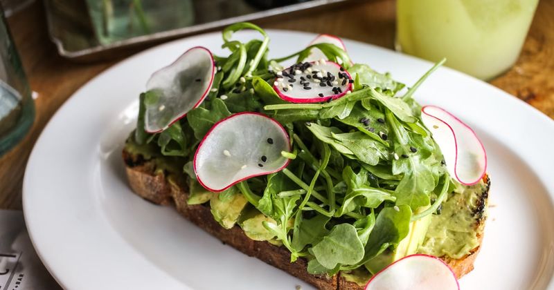 Toast Cafe