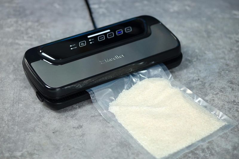Mueller Austria Vacuum Sealer Machine