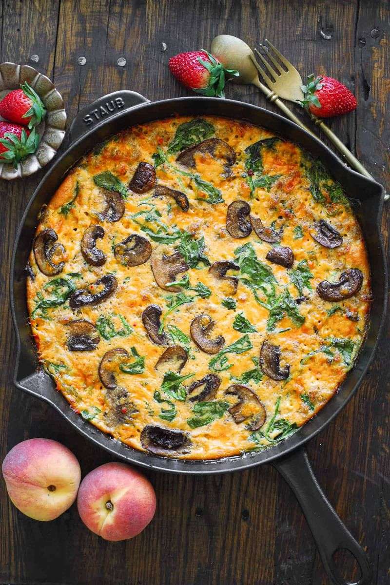 Frittata