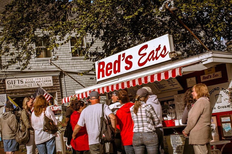 Red's Eats