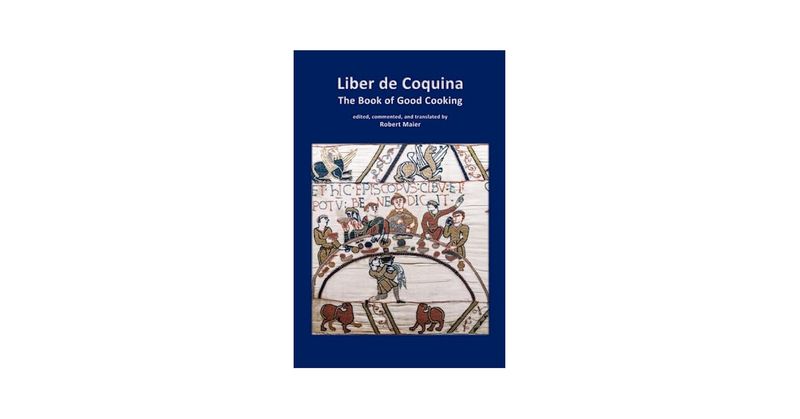 Liber de Coquina