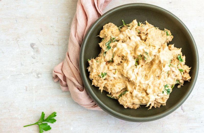 Tahini