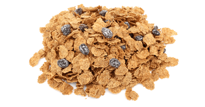 Raisin Bran Crunch