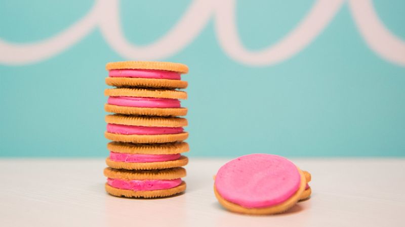 Peeps Oreo