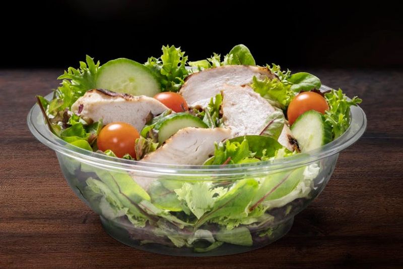 Side Salad
