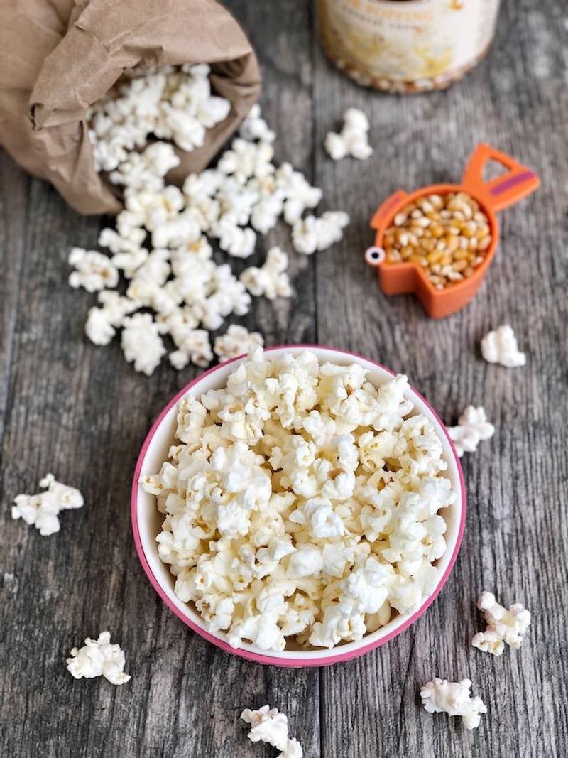 Popcorn