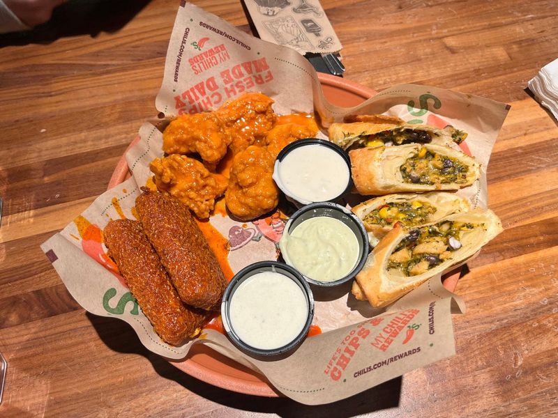Chili's