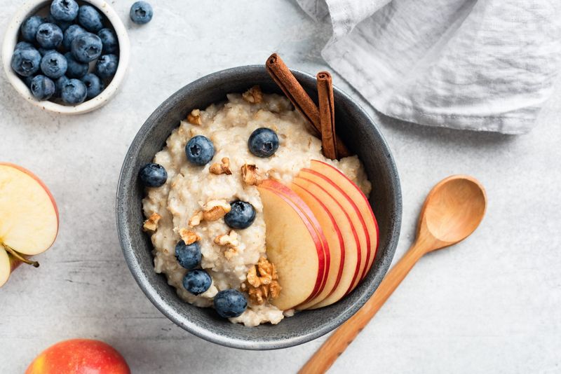 Oats