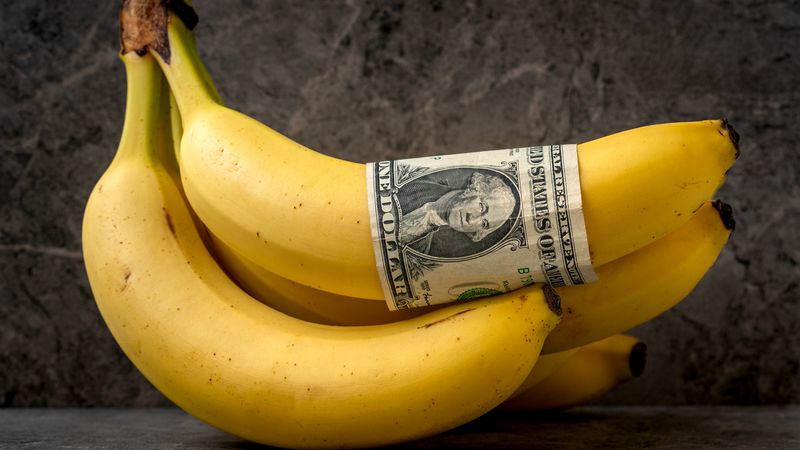 Bananas