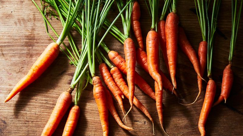 Carrots