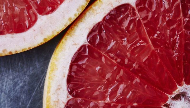 Grapefruit