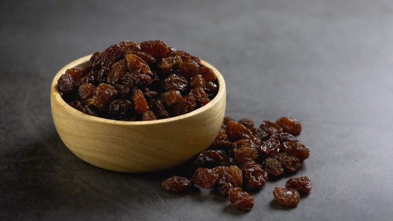 Raisins