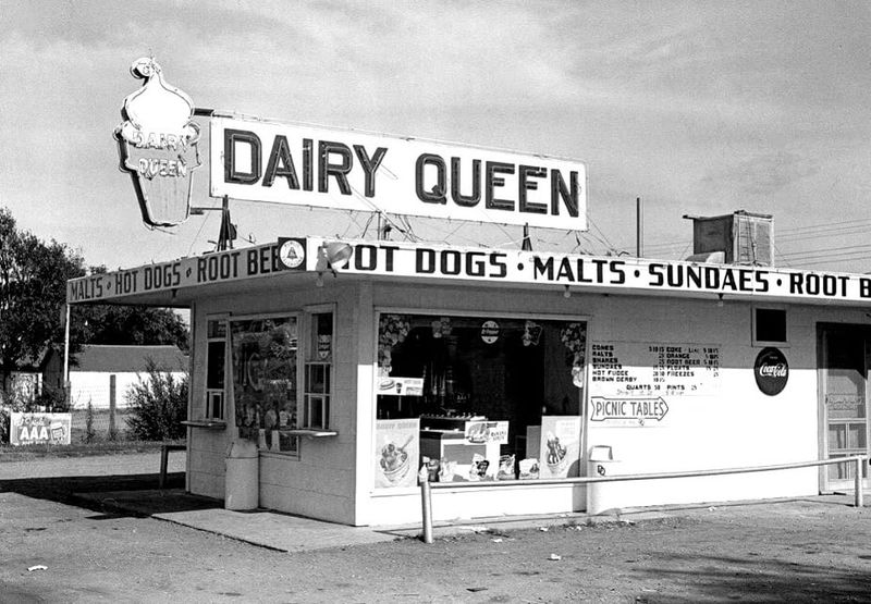 Dairy Queen