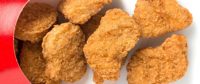 Brand A: Crispy Bites