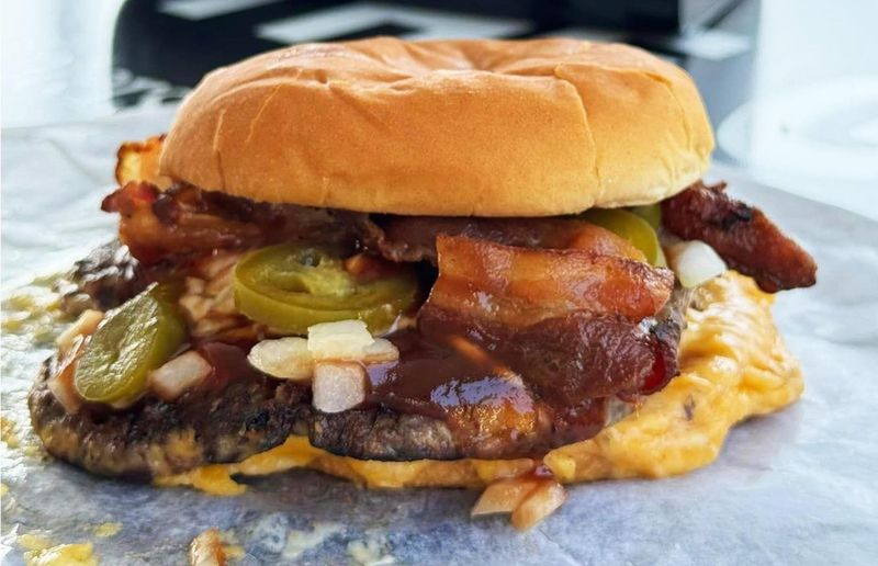 Arkansas' Pecan-Smoked Wonder