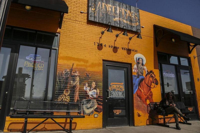 Colorado - Adelitas Cocina y Cantina