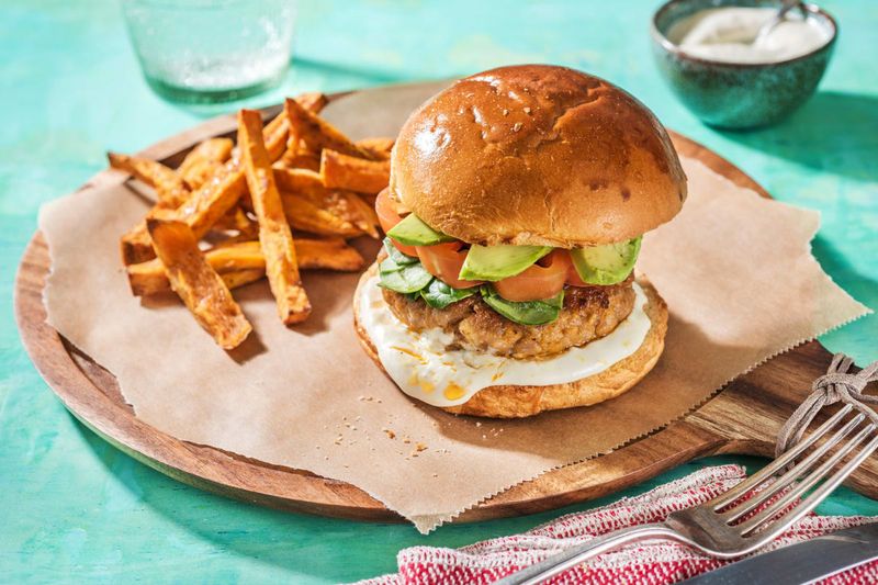 California: The Avocado Dream