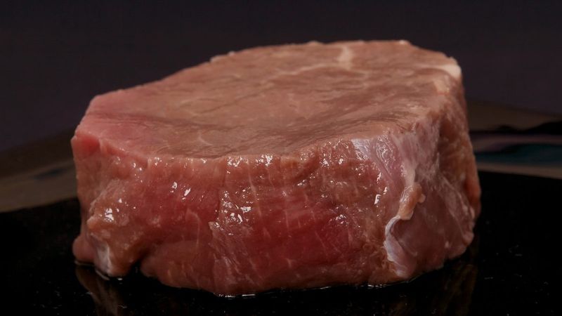 Synthetic Hormones in Meat