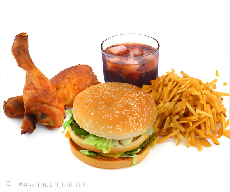 Fast Food