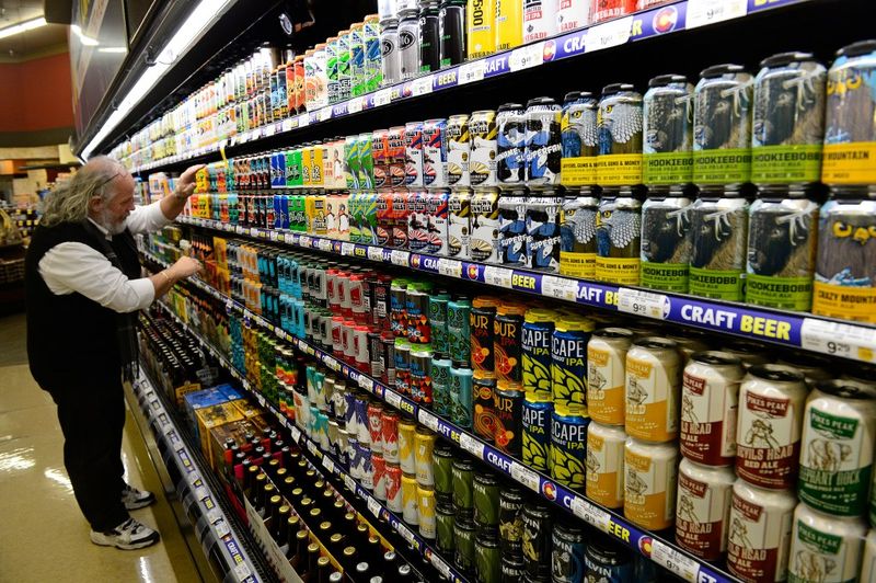 Craft Beer