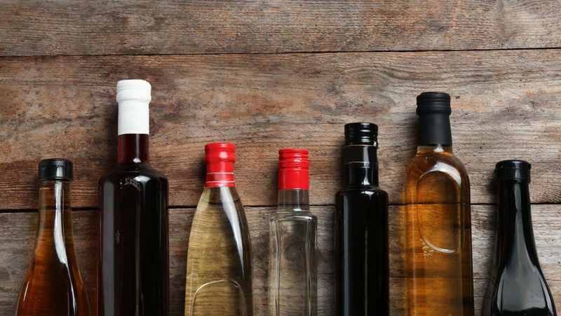 Specialty Vinegar