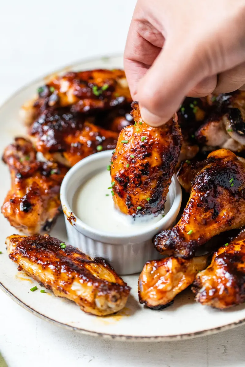 Chipotle BBQ