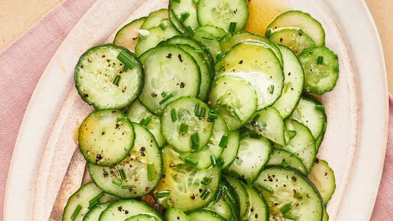 Cucumber