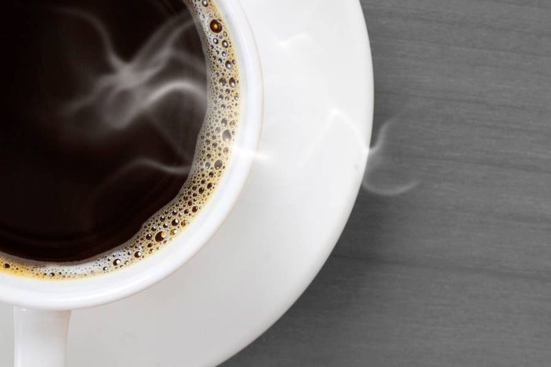 Caffeine