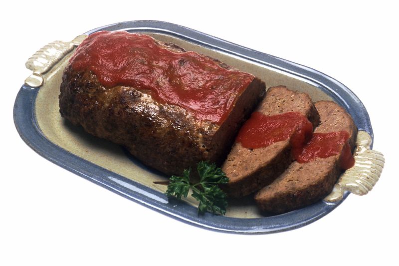 Liver Loaf