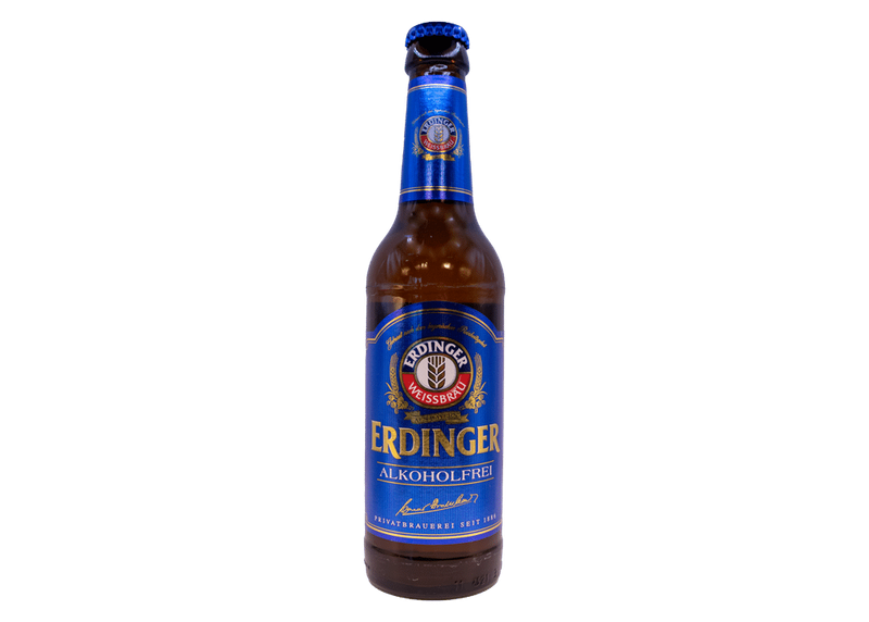 Erdinger Weissbier Alkoholfrei