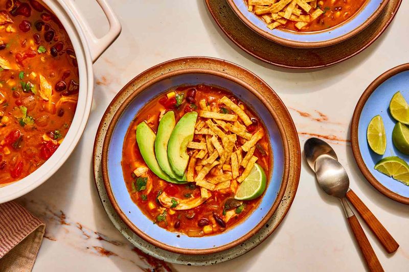 Tortilla Soup