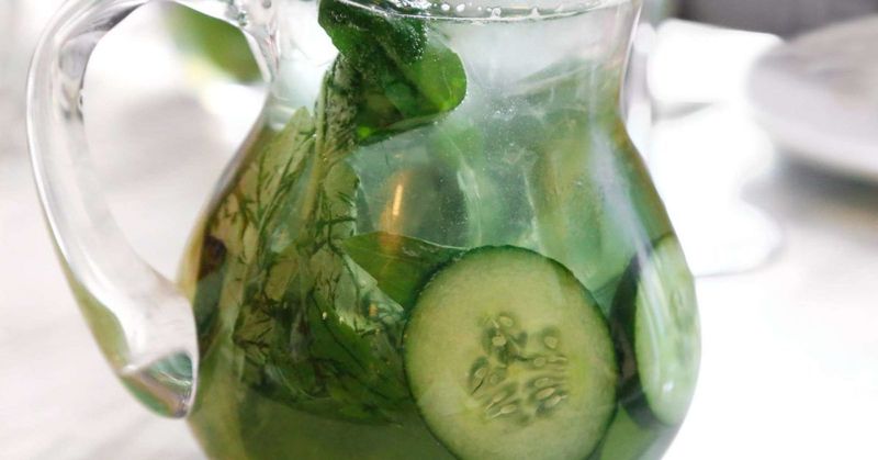 Cucumber