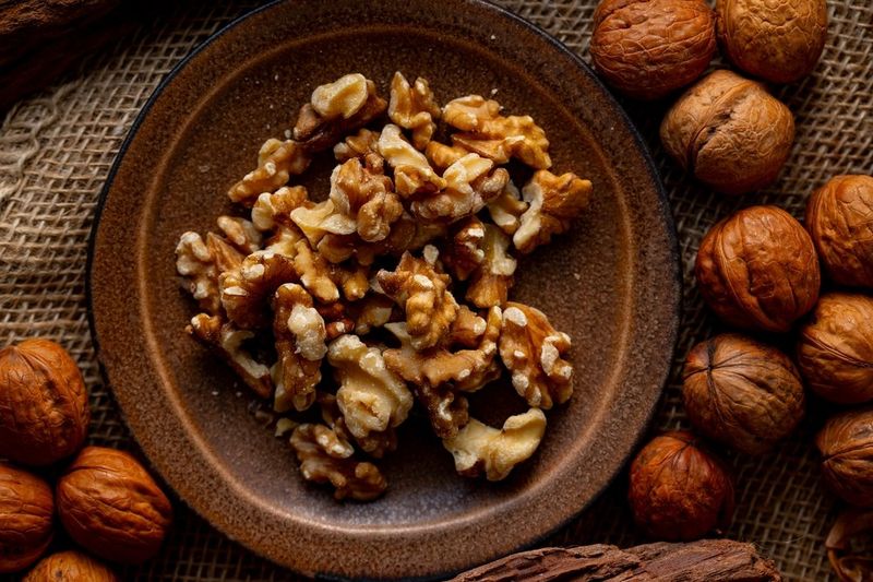 Walnuts