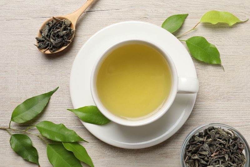 Green Tea