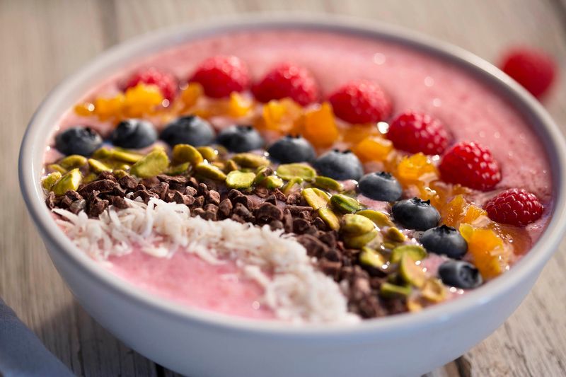Smoothie Bowl