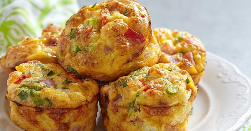 Egg Muffins