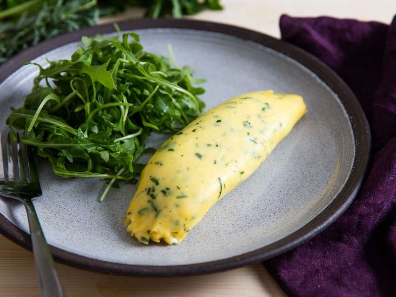 French Omelette